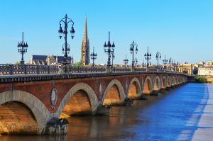 vivre à Bordeaux