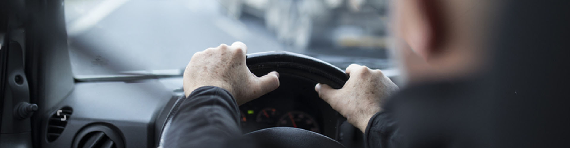 comment conduire camion